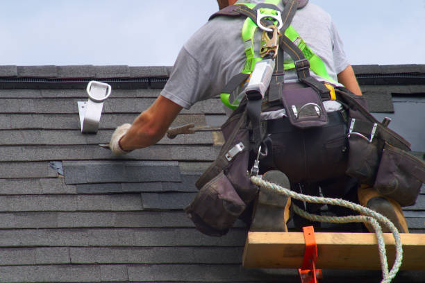 Best Tile Roofing Contractor  in Columbia, CA
