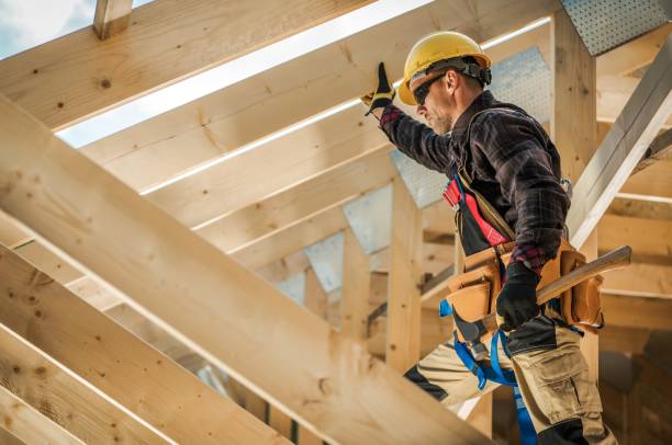 Best Affordable Roofing Company  in Columbia, CA
