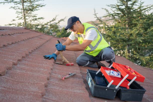 Best Local Roofing Companies  in Columbia, CA