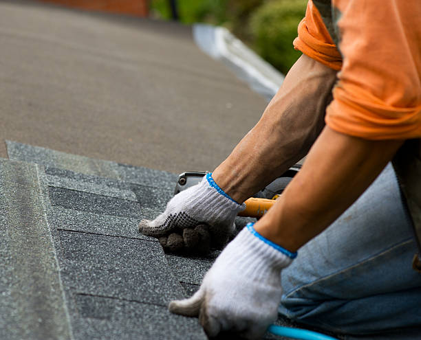Best Roof Leak Repair  in Columbia, CA