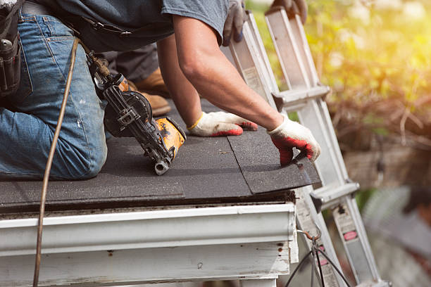 Best Slate Roofing Contractor  in Columbia, CA