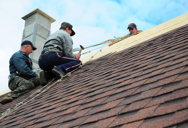 Best Gutter Installation and Roofing  in Columbia, CA