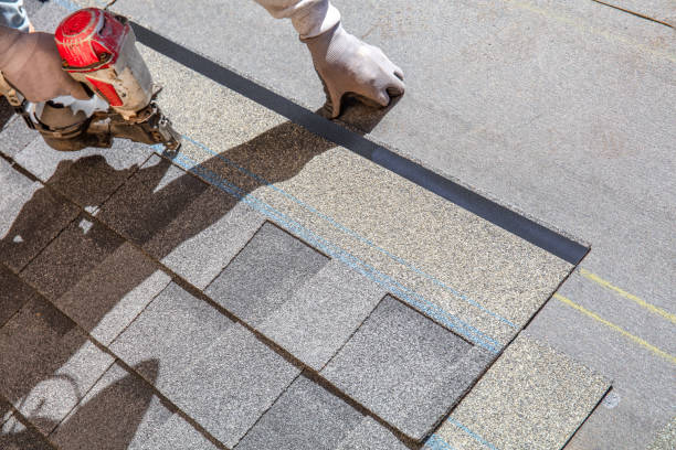 Professional Roofing Contractor in Columbia, CA