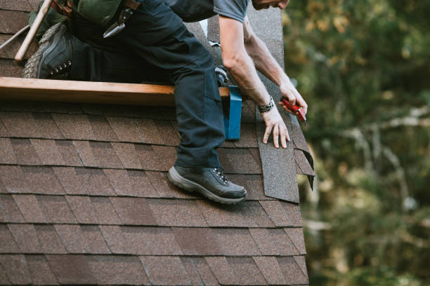 Best Roof Replacement Cost  in Columbia, CA